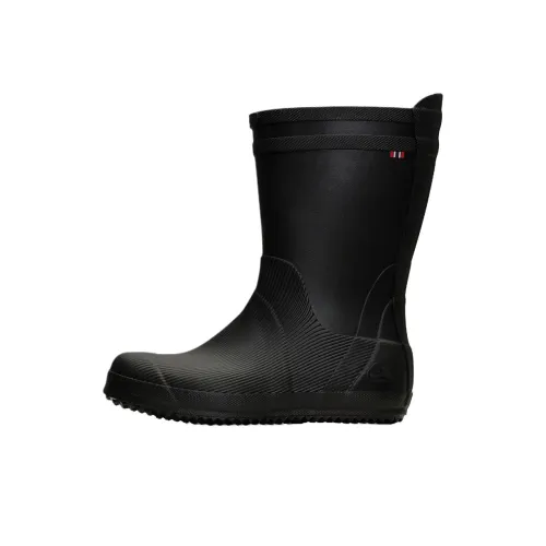 Viking Резина Ботинки Черный Унисекс