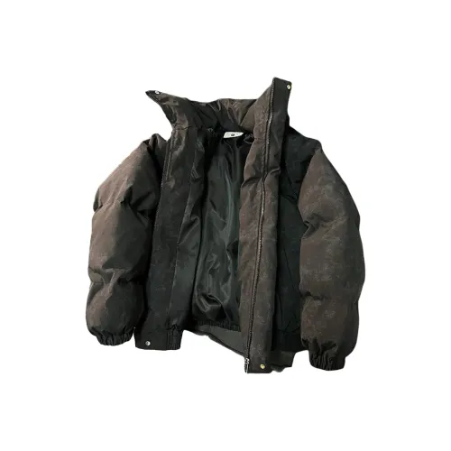 Langqing Женские пуховики