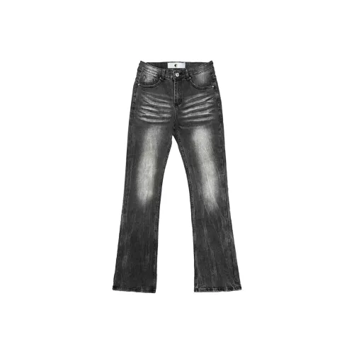 DC Унисекс Джинсы