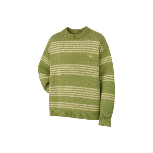 SUBEIQINGNIAN Унисекс Трикотаж