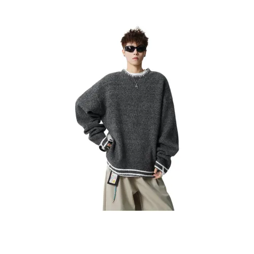 SONGXIER Унисекс Трикотаж