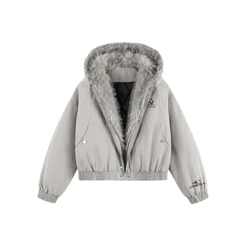 O'Neill Женские пуховики