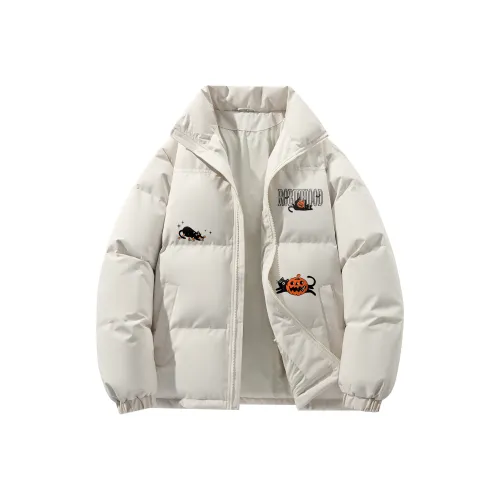 ROBINHOOD Унисекс Пуховики