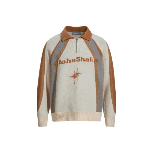 YONGYAN Унисекс Свитера