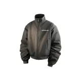 Gray (3D Cut and Insulated)  
Серый (3D Cut и Утеплённый)