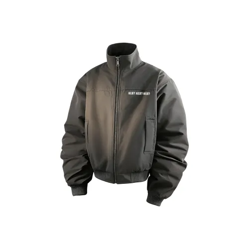 AULDEY Унисекс Куртки