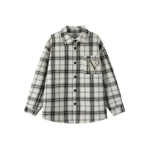 VNHP Унисекс Рубашки