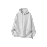 Бело-серый вереск (утолщенная флисовая подкладка)