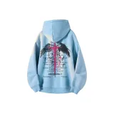 Светло-голубой