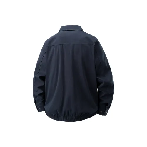 Jeep Elite Унисекс Куртки