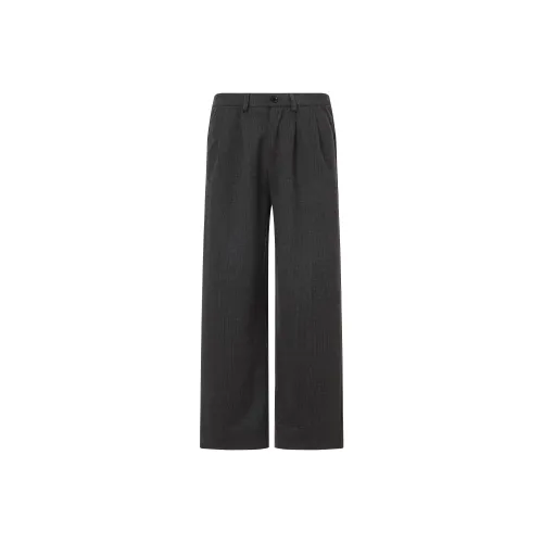 98SQUID Унисекс Повседневные Брюки