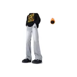 Дымчато-серый [утолщенный с флисовой подкладкой]