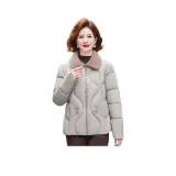 Светло-серый