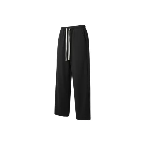 GANGZAI Унисекс Повседневные Брюки