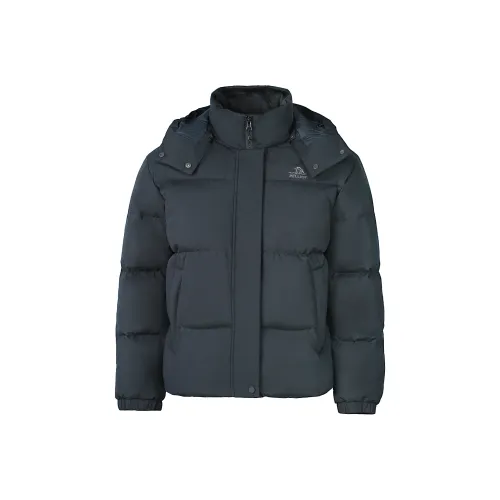 PELLIOT Женские Пуховики