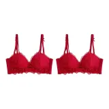 Красный + красный