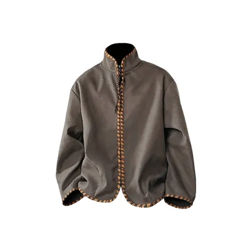 W9H2 Хаки с принтом "Тигр" серия Edge дизайн унисекс бейсбольные Джерси