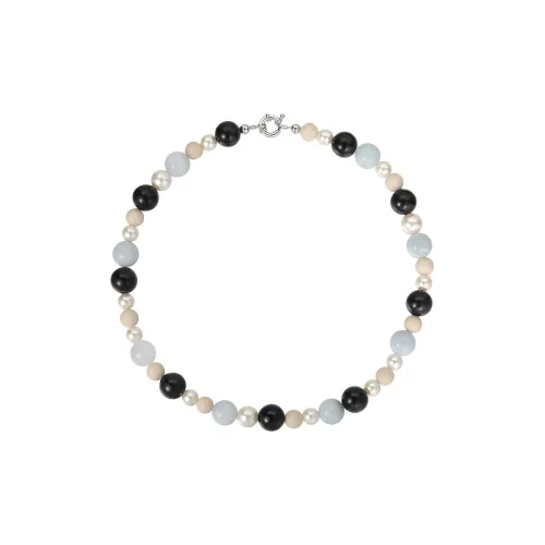 KING OF BLING Сплав Ожерелья Женские