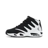 бело-черный