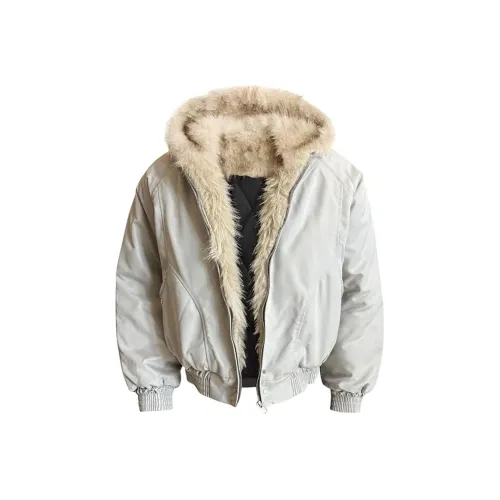 Pirkadat Унисекс Пуховики