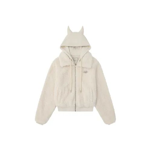 BABUGGE Женские пуховики