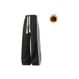 Черный с флисовой подкладкой