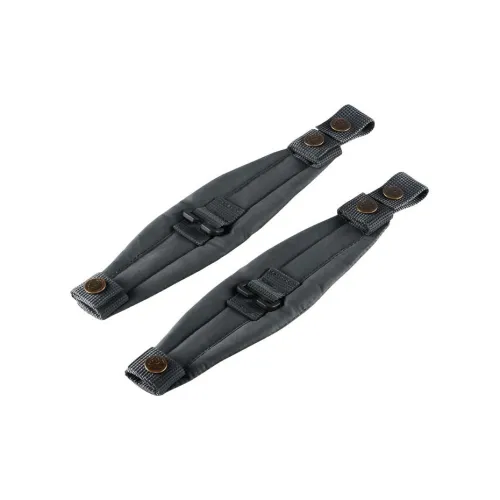 Fjallraven Kanken Переработанный полиэстер Сумка Ремень Унисекс Супер Серый