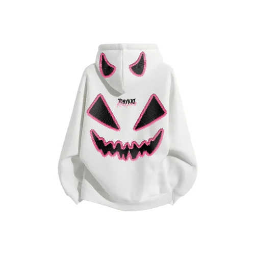 TONYKRZ Унисекс Свитшоты