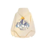 Абрикос [с флисовой подкладкой]