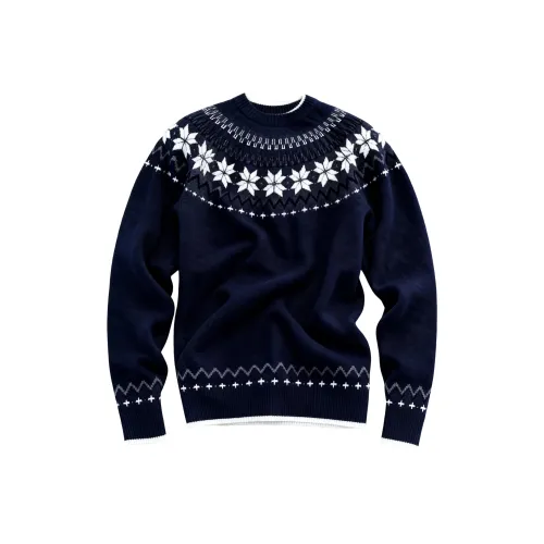 HANGYU Унисекс Трикотаж