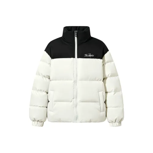 TUCANO Унисекс Пуховики