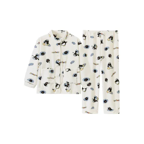 Tiansui Изображение Цвет Женский Пижамный Комплект