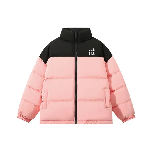 MGDOHOME Унисекс Пуховики