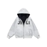 Белый Фотиния Серый (600 г Осенний Зимний Тяжелый Утолщенный)