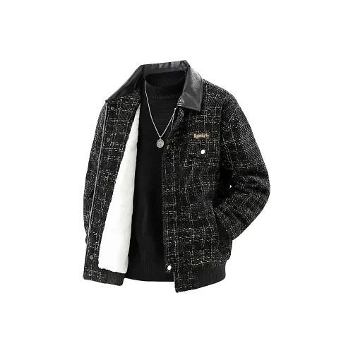 REMEFIT Унисекс Пуховики