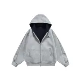 Light Gray (600g Autumn Winter Heavy Thickened)  
Светло-серый (600 г Осенний Зимний Тяжелый Утолщенный)