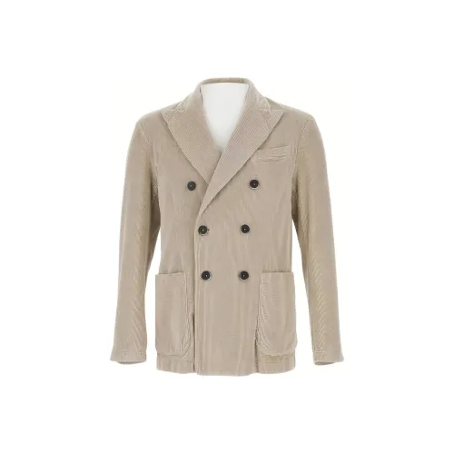 Barena Бизнес-костюм Пальто Мужской