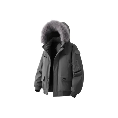 OKPI Унисекс Куртки