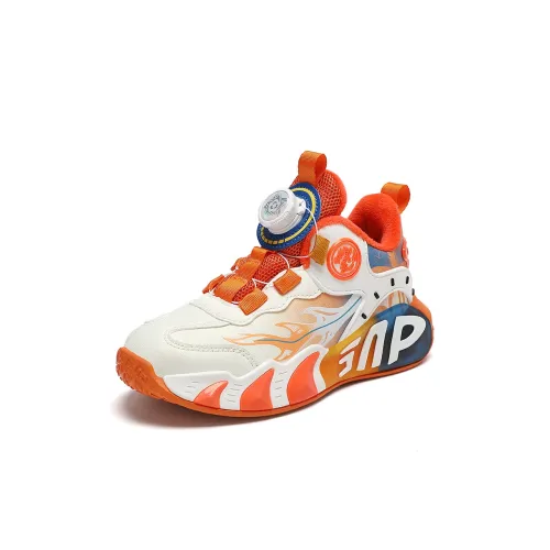 TIANCAIXIAOXIONG MID Топ KIDS Lifestyle Shoes Детский