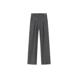 Dark Gray [Утолщенный и с флисовой подкладкой, улучшенный]