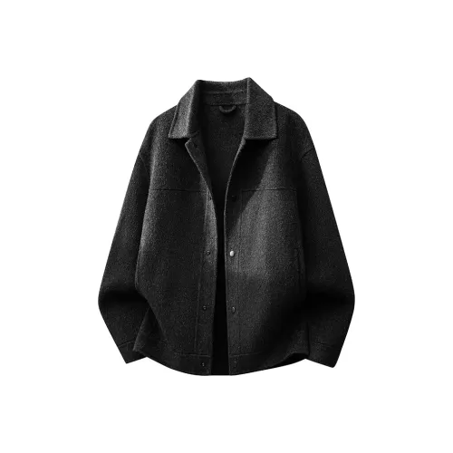 BANKONGSHAN Унисекс Куртки