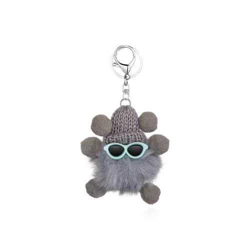 JINGTIANFANG Плюшевые подвески Унисекс