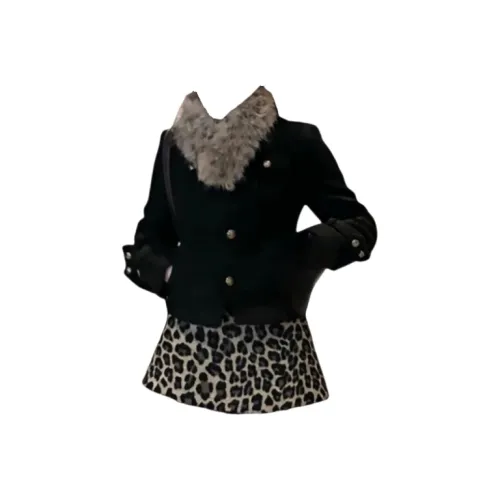 ADXKM Женские Комплекты с Юбкой