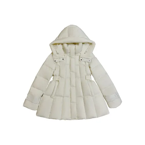 Langqing Женские пуховики