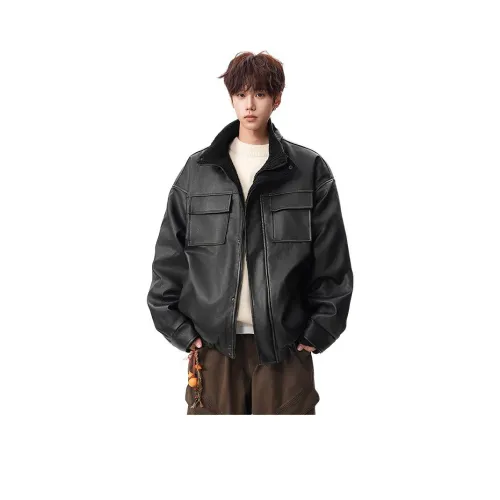 QEWBG Унисекс Куртки