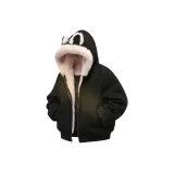 Черный Розовый