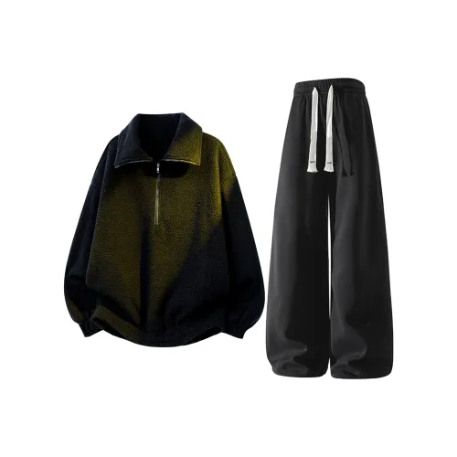 SIRYIN SPACE Унисекс Повседневная Спортивная Одежда