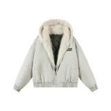 Светло-серый