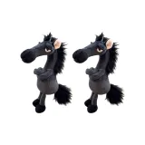 Черный + Черный