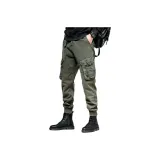 Армейский зеленый